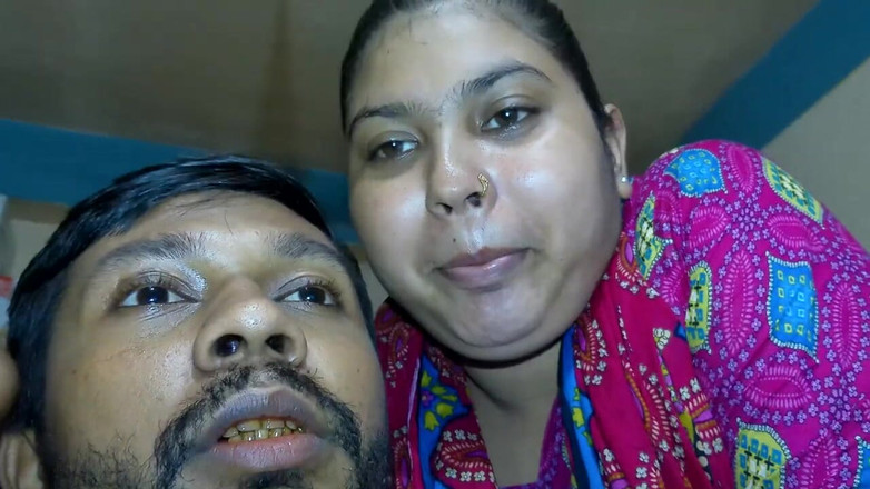 Desi video bd: Casal vlog