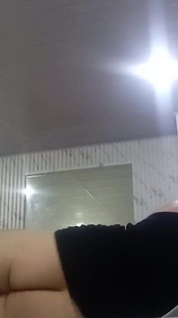 Kawan isteri saya cuma nak zakar saya