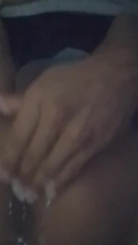 Culo rasato
