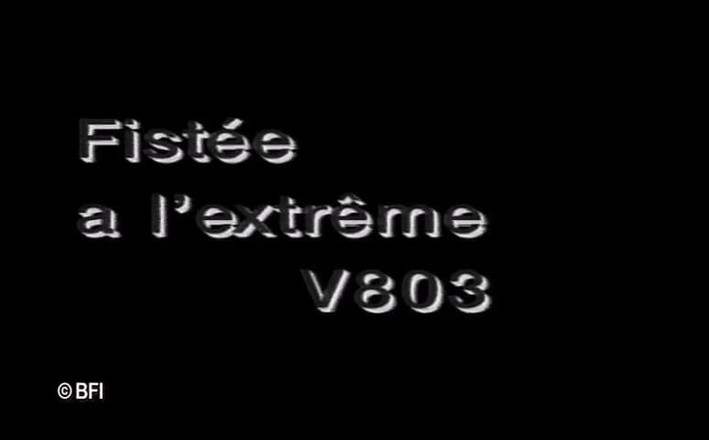 Vintage bedtime stories: Porno retro 2 DVD
