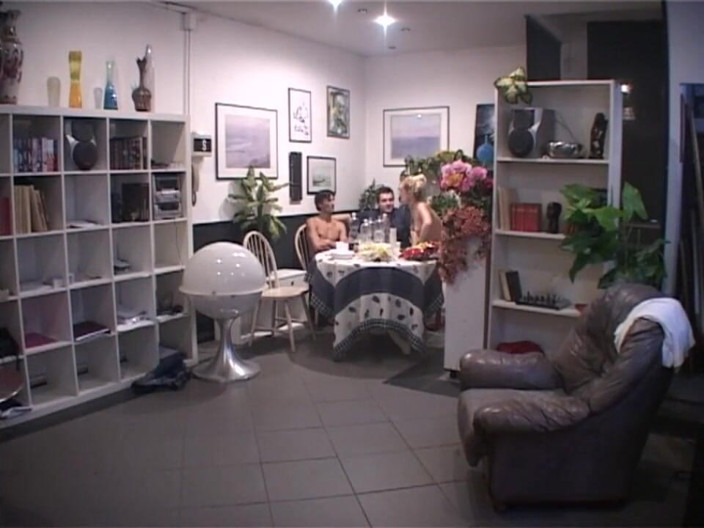 XTime Vod: Festa del sesso a casa