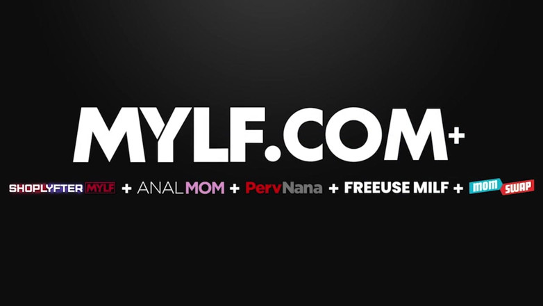 Mylf Official: Azgın üvey anne ve üvey kızı Aubrey Black, Ana Rose bağlanıyor ve...