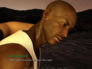 LoveSkySan69Real: 演技レッスン[v1.0.1]パート20アメージングセックスリアリティLoveskysan69で