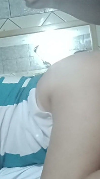 Getrouwde religieuze hotwife