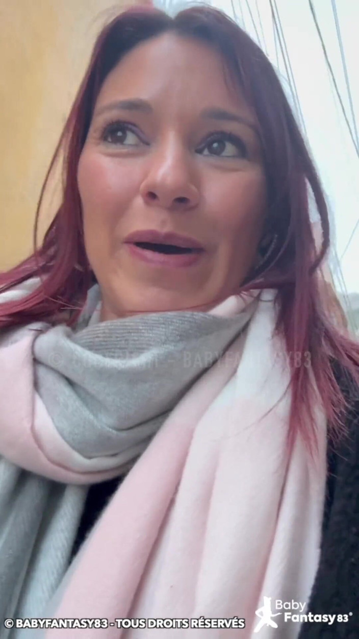 babyfantasy83: I Divert Old People in a Village Bar