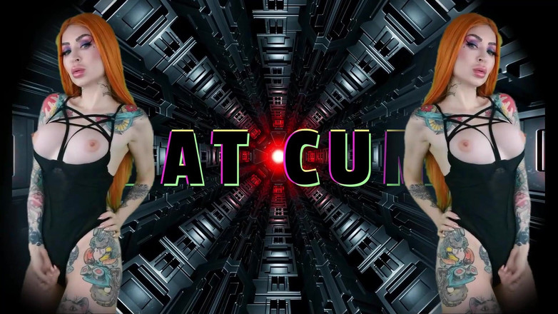 Baal Eldritch: CEI-tober - Asmr