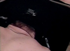 The Vintage Era: Blonďatá děvka je ošukaná a olízaná kundička