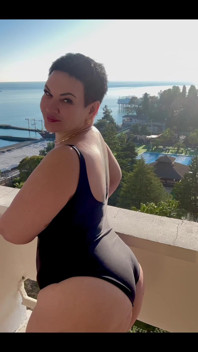 Little Bit Horny