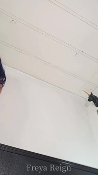 不小心被肮脏的巨人脚踩了 第一人称视角
