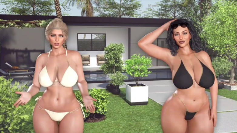 Q Boy: Mestery of MILFs - Ep09