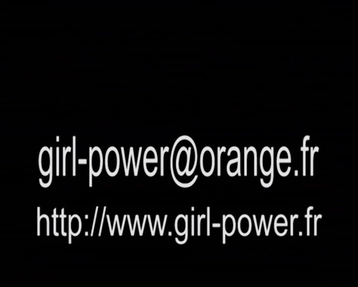 Girl P: GP-098 - Capítulo 5