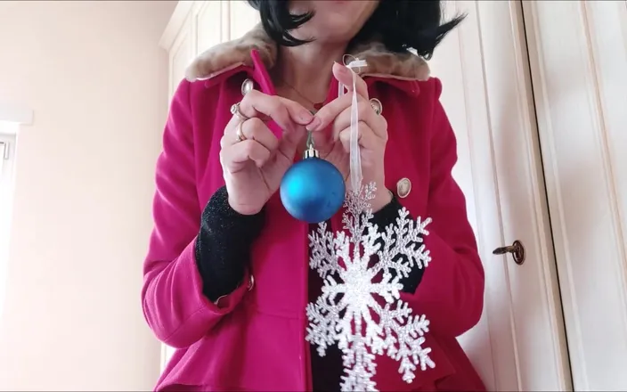 savannahamatoriale: Stepmom Cant Wait Til Christmas