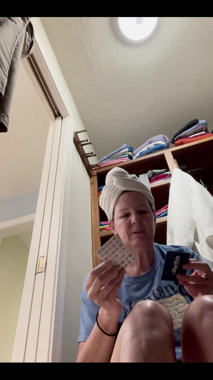 bethmckenna: Mach deinen montag großartig !!