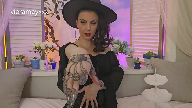 VieraMayXXX: Hansel și Gretel - Sfw