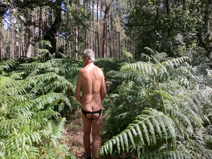 Andy: Terima kasih sekali lagi untuk pancut dan menonton