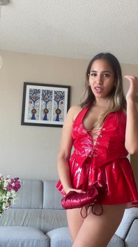 Sissy-Therapie-fantasie: dein erstes kleid