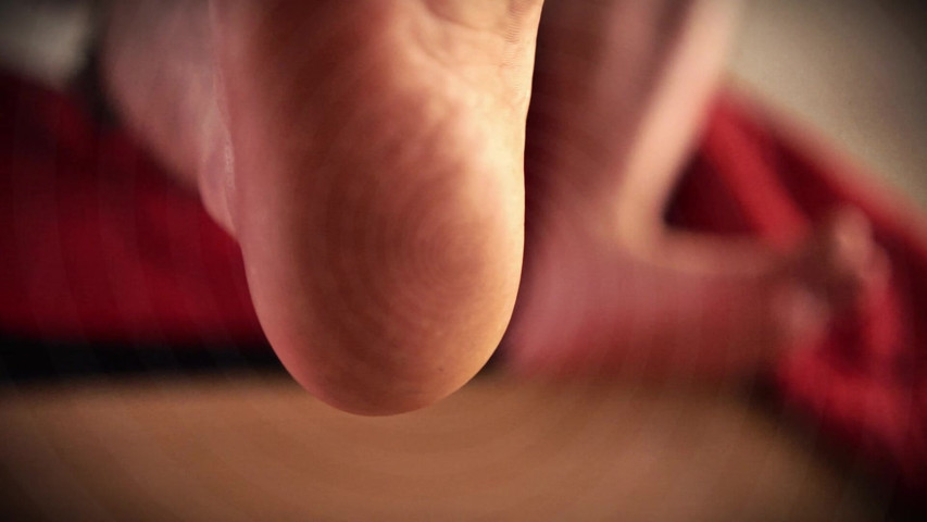 Surrender to Master Angel Feet (Master Angel) Surrender to Master Angel Feet (Master Angel)