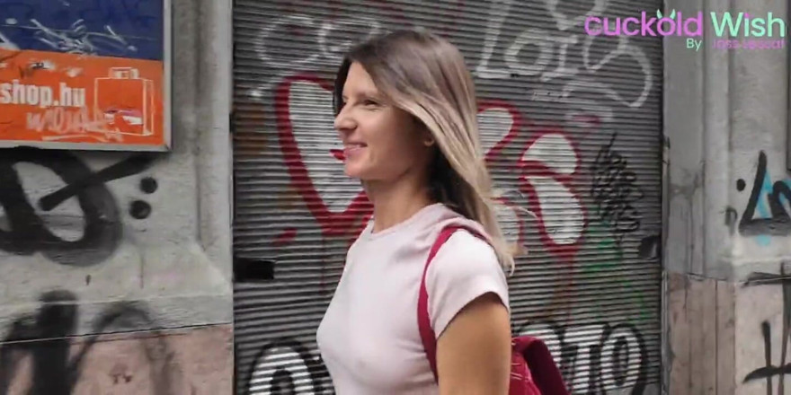 Joss for Cuckold wish: 18y Neighbors Preferred BBC as Study Episode 3