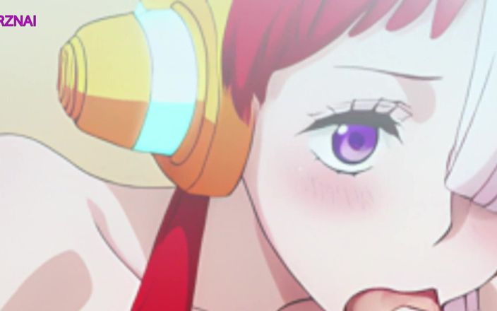 Prznai: ワンピースうた (13) 編