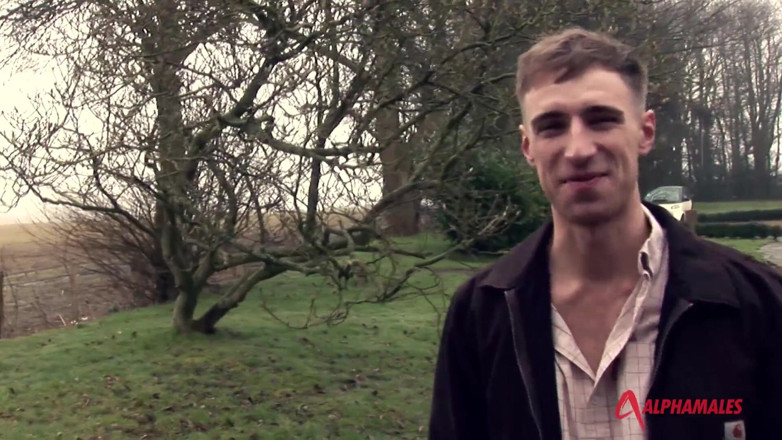 AlphaMales: Out in the country - Behind the scenes