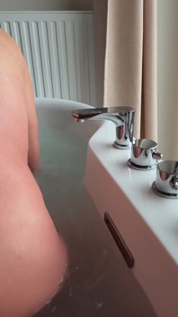 Bathtube Fun Gone Wild