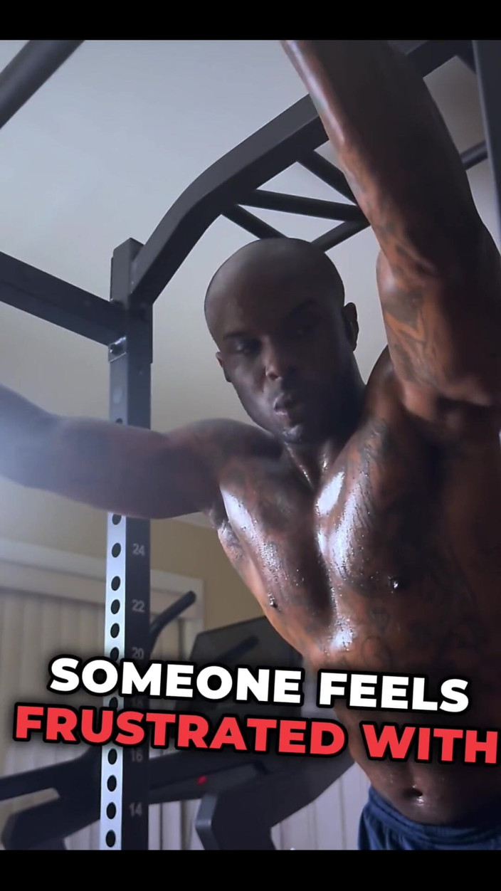 Hallelujah Johnson: Mcpherson vitale fitness