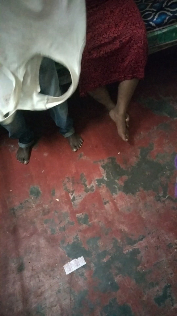 Tamil lesbian: Za strzelaj gorącą rozmową