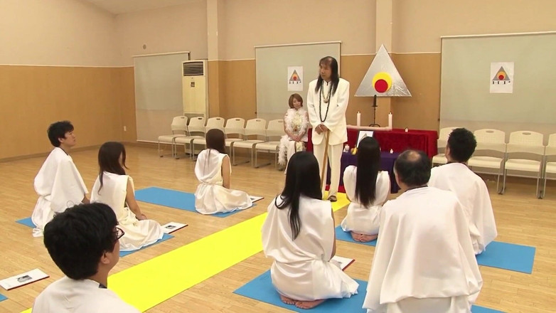 MADE IN JAPAN - ORRANGE MEDIA: Гаряче сексуальне задоволення для японців без цензури - том 09 - частина 1