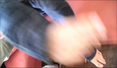 Out Sexxx: La sexy tettona bionda ama il grosso cazzo in bocca,...