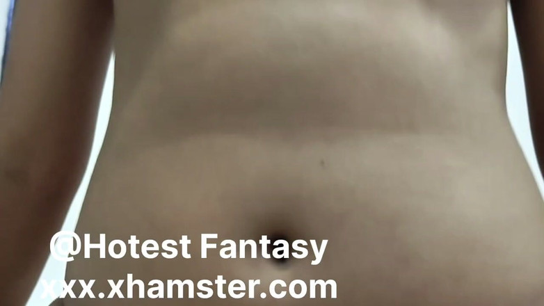 Couplefantasy: Ragazza indiana succhia duramente