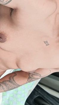 Wet Pussy