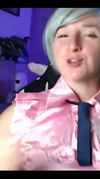 My Cosplays Just Got a Lot Spicier!