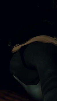Julie Gets Her Ass Popped