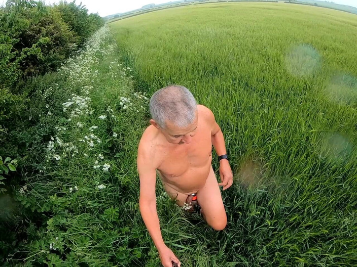 Andy: Đi bộ 29 2025