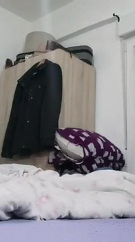 惊人的流真正的业余夫妇口交和喷