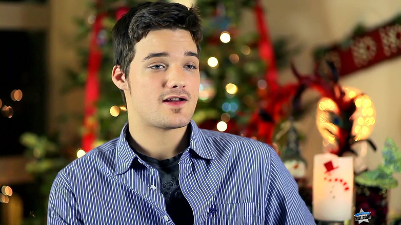 Hollywood 201: Episodio 2: mi piace a fondo lo sperma