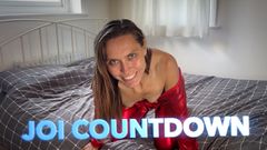 Wamgirlx: JOI Countdown (jerk off Instructions)