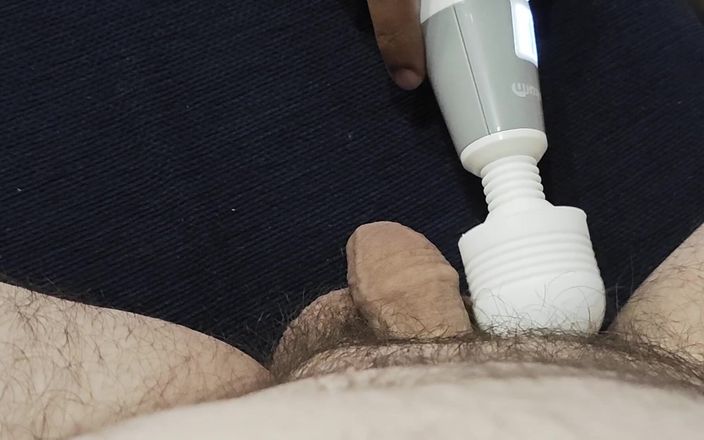 uktattooedchub74: 서로 젖을 짜는 매직 지팡이