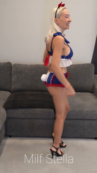 Bunny Girl