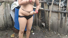 Anita yadav: Tetas calientes y desnudas en topless