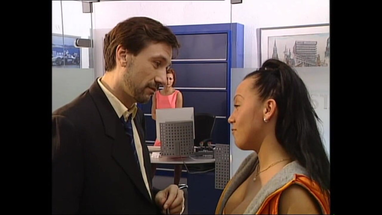 MMV films - The Original: Amateur-schlampen lieben harte schwänze