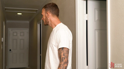 Kink men series: Silent Hill Delirium: Parte 2