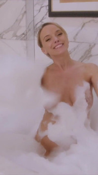 Bubbelbad