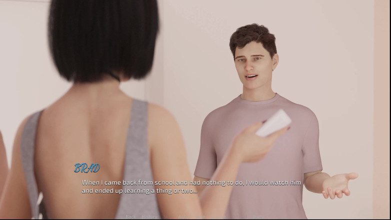 Wickedgammes studio: Studenți universitari fără control (partea 2)