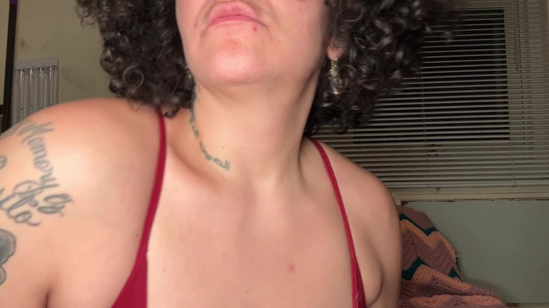 FiestyFeminista: Ne görmek istediğini söyle