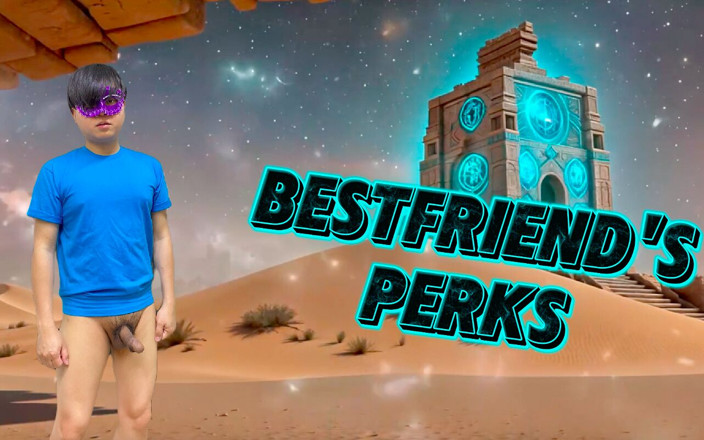 Great J: The Value of a Best Friend Can Never Be Overstated