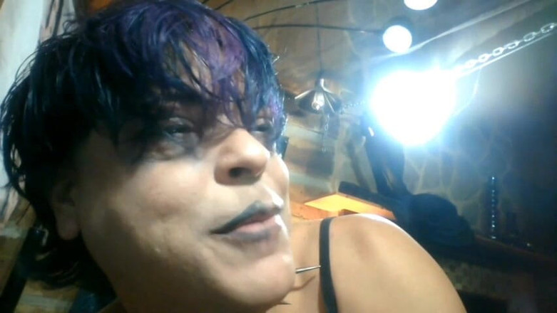 House of whorrors vault of darkness: Athena &amp; Cyanide Web Cam キャプチャ ストリーム 7.30.21 ホット トランスレズ