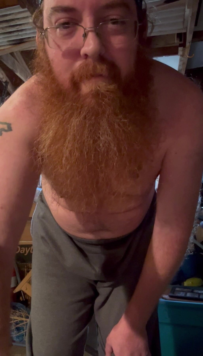 Big Baz: Tuyệt vọng vì đi tiểu