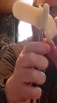Penis-Erweiterung beweis mit beweise vollständiges video