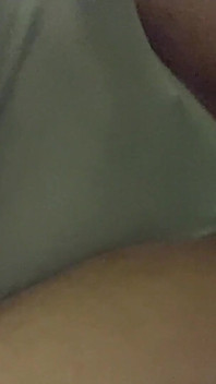 Bbwbootyful menggosok memek gemukku melemparkan celana dalamku
